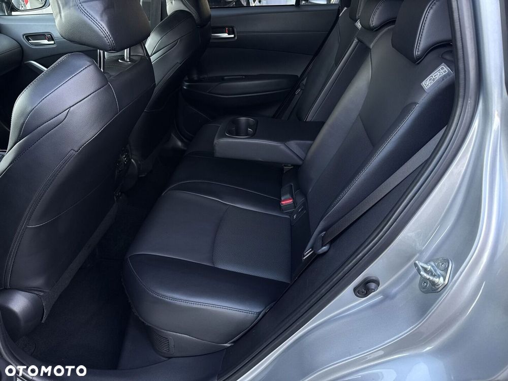 Toyota Corolla Cross 2.0 Hybrid Premiere Edition AWD - 14