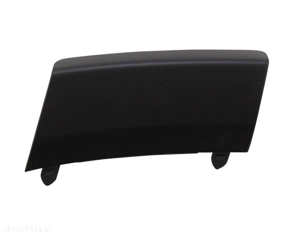 Capac bara carlig remorcare Suzuki Ignis (Fh) 09.2003-12.2007 Fata Grunduit 71712-86G00-000 - 1
