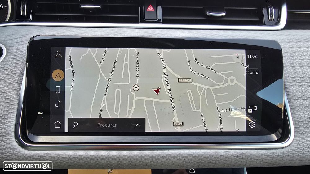 Land Rover Range Rover Evoque - 25