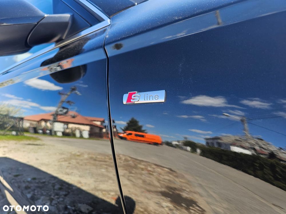 Audi A6 Limousine - 11