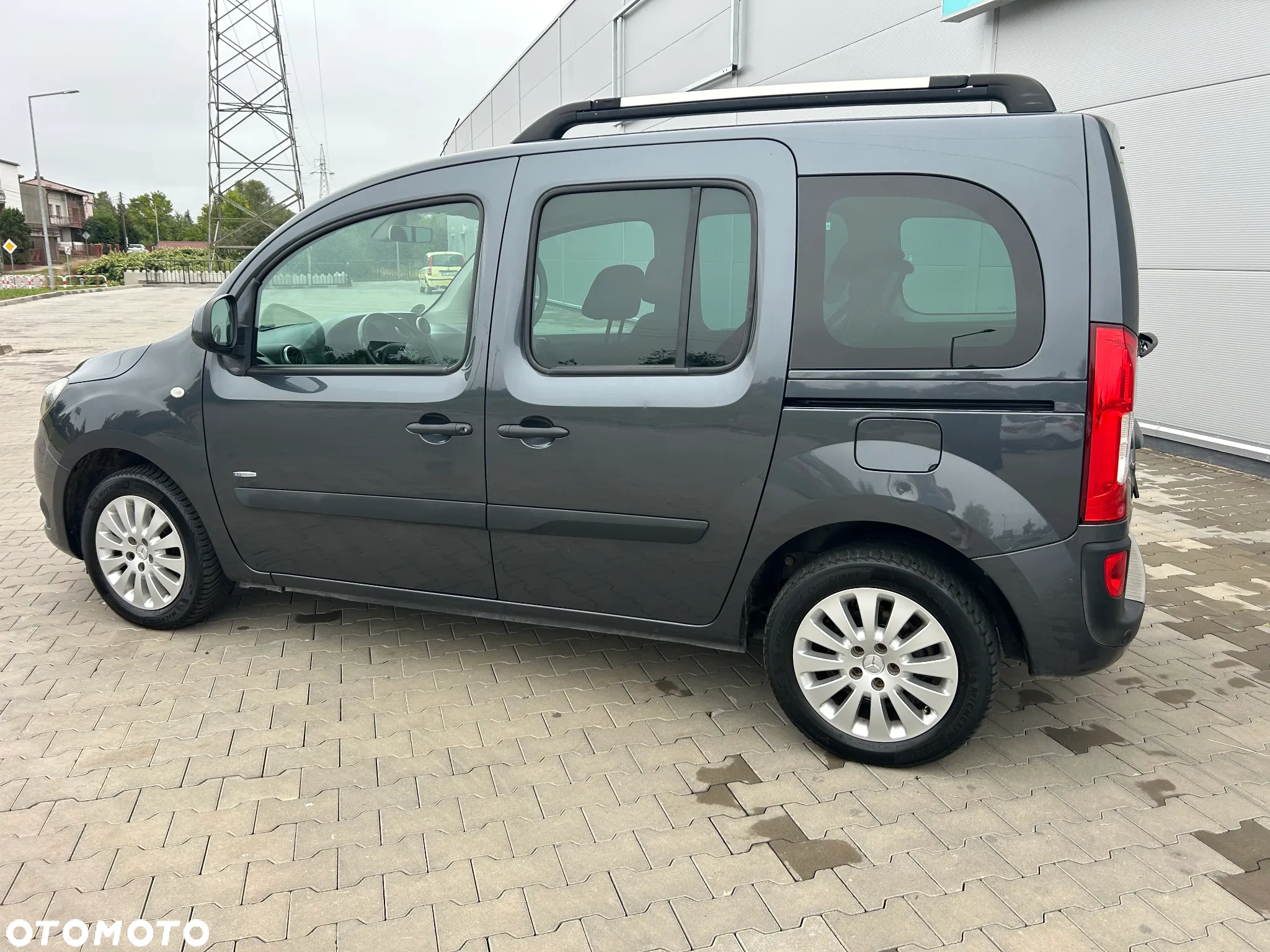 Mercedes-Benz Citan - 23