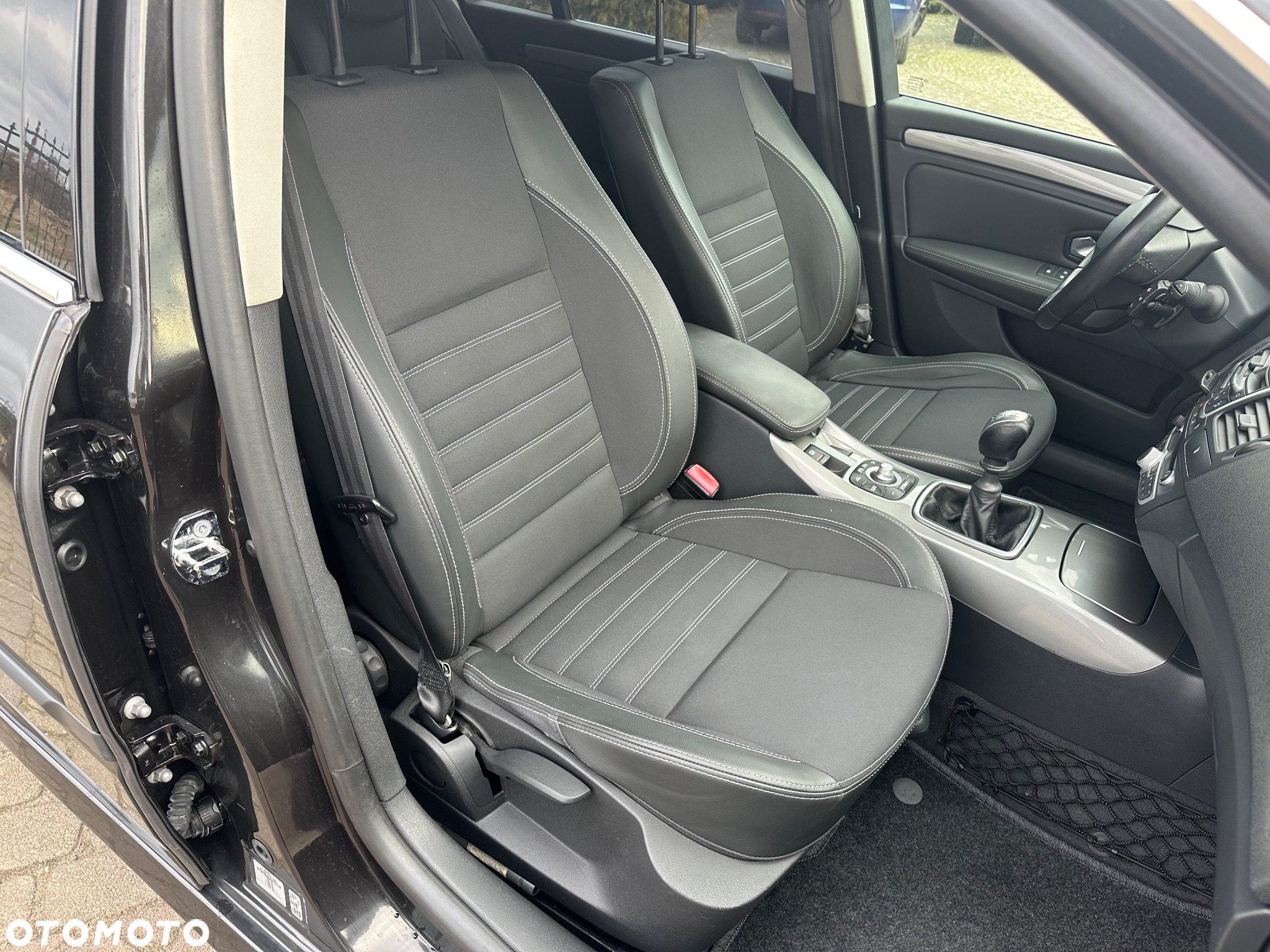 Renault Laguna 2.0 DCi Authentique - 20