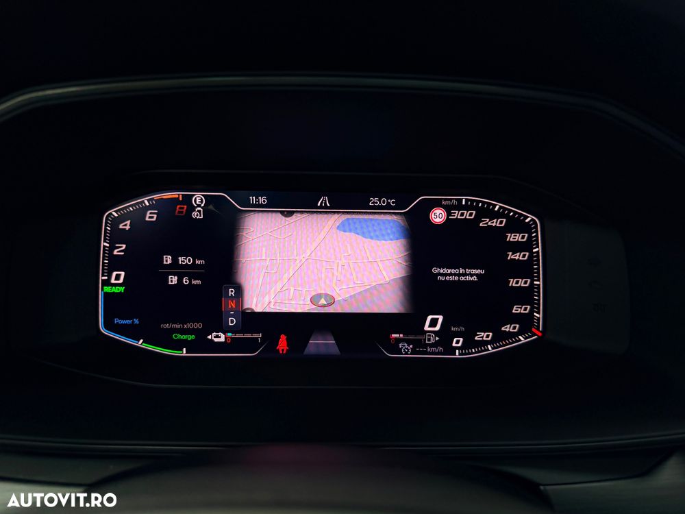 Cupra Formentor 1.4 e-HYBRID DSG - 28