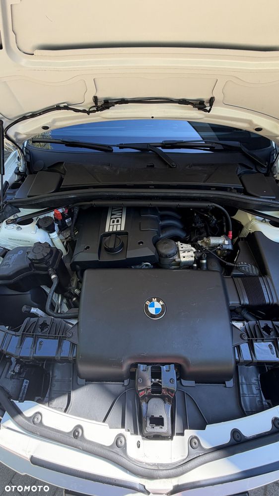 BMW Seria 1 - 35