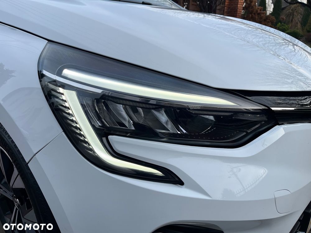 Renault Clio 1.0 TCe Intens - 12