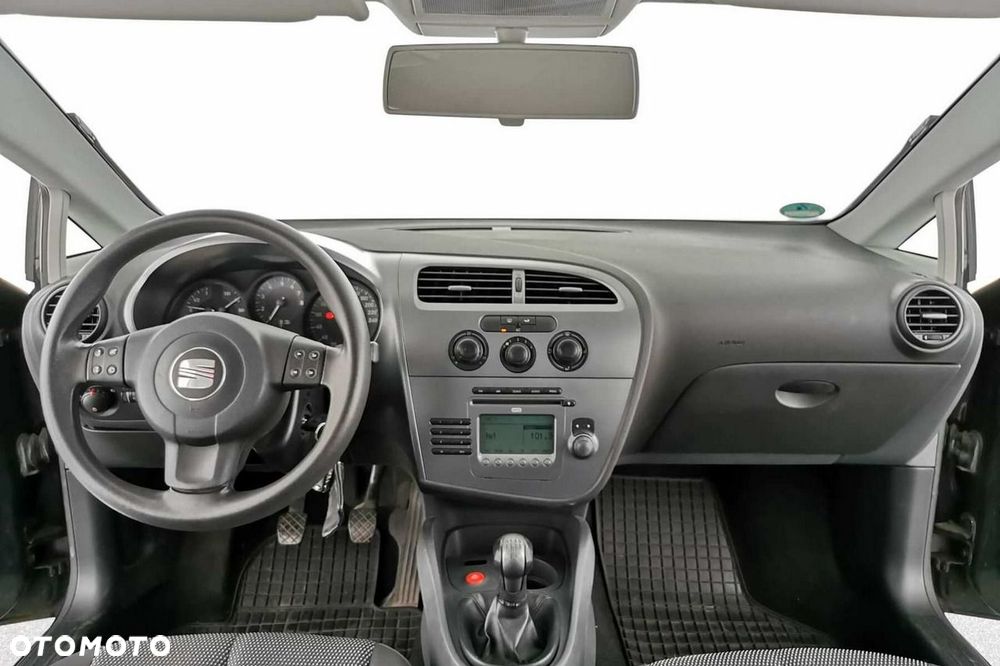 Seat Leon 1.6 Reference - 3