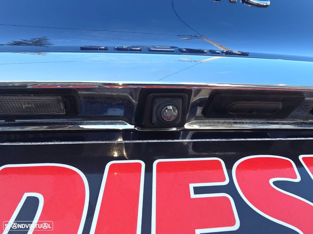 Renault Grand Scénic 1.5 dCi Bose Edition EDC - 10