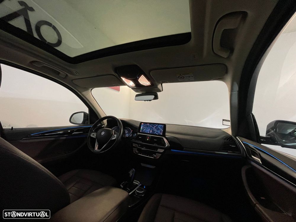 BMW iX3 Inspiring - 2