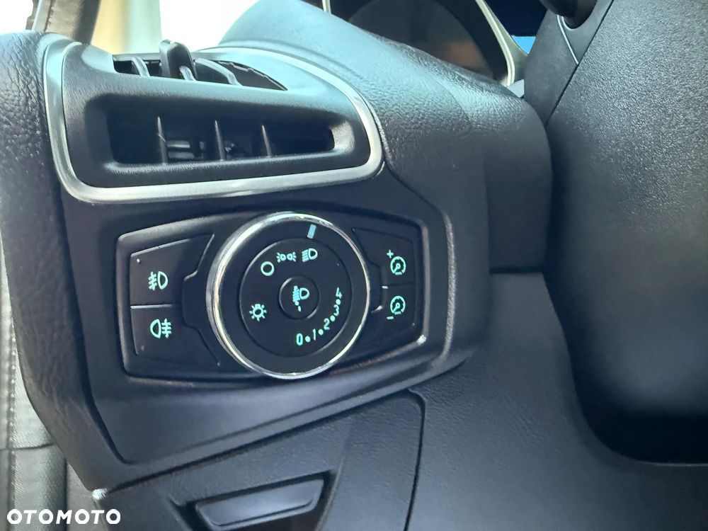 Ford Focus 1.6 TDCi Gold X (Edition) - 16