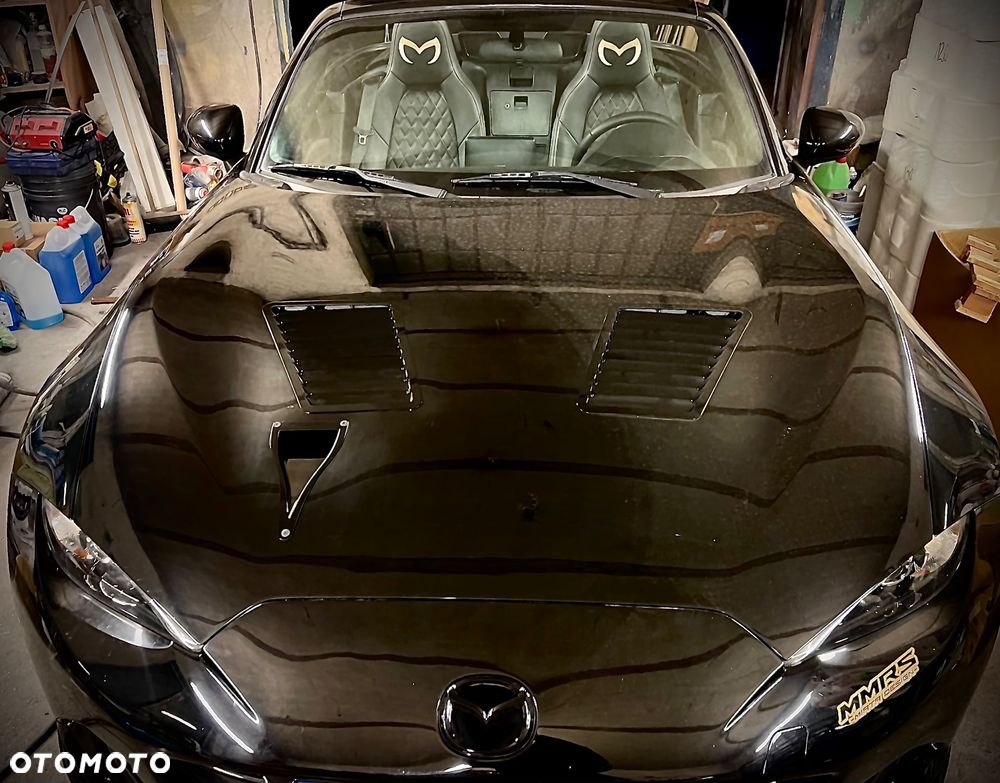 Mazda MX-5 2.0 Sport - 36