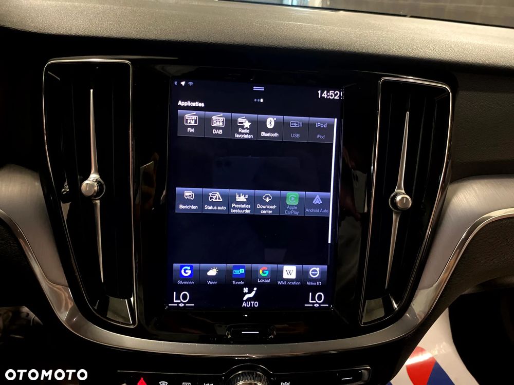Volvo V60 D3 SCR Momentum - 18
