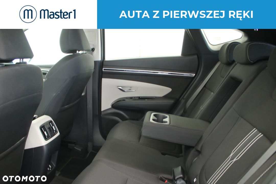 Hyundai Tucson 1.6 T-GDi Executive 2WD - 8