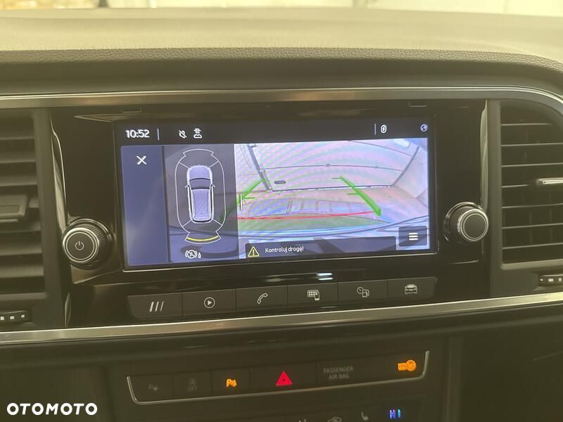 Seat Ateca 1.5 TSI Style S&S - 15