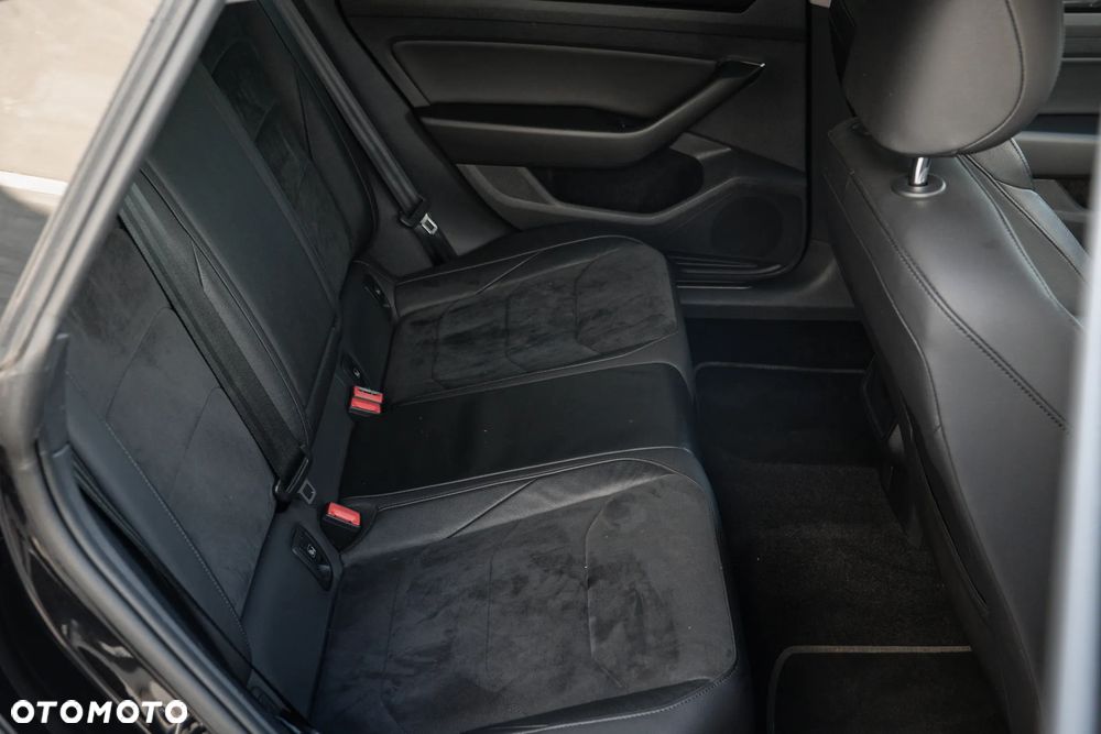 Volkswagen Arteon 2.0 TDI 4Motion SCR Elegance DSG - 21