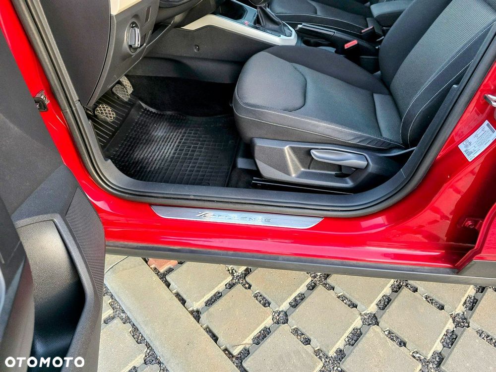 Seat Arona 1.0 TSI GPF Xcellence S&S - 37