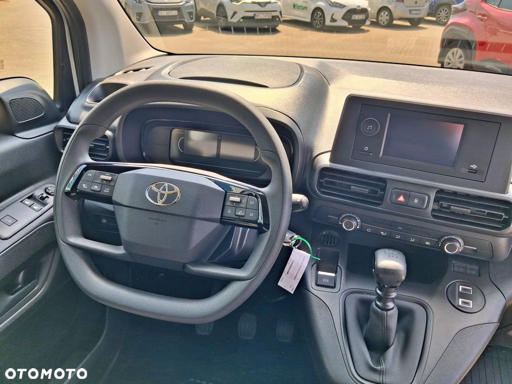 Toyota PROACE CITY LONG - 15