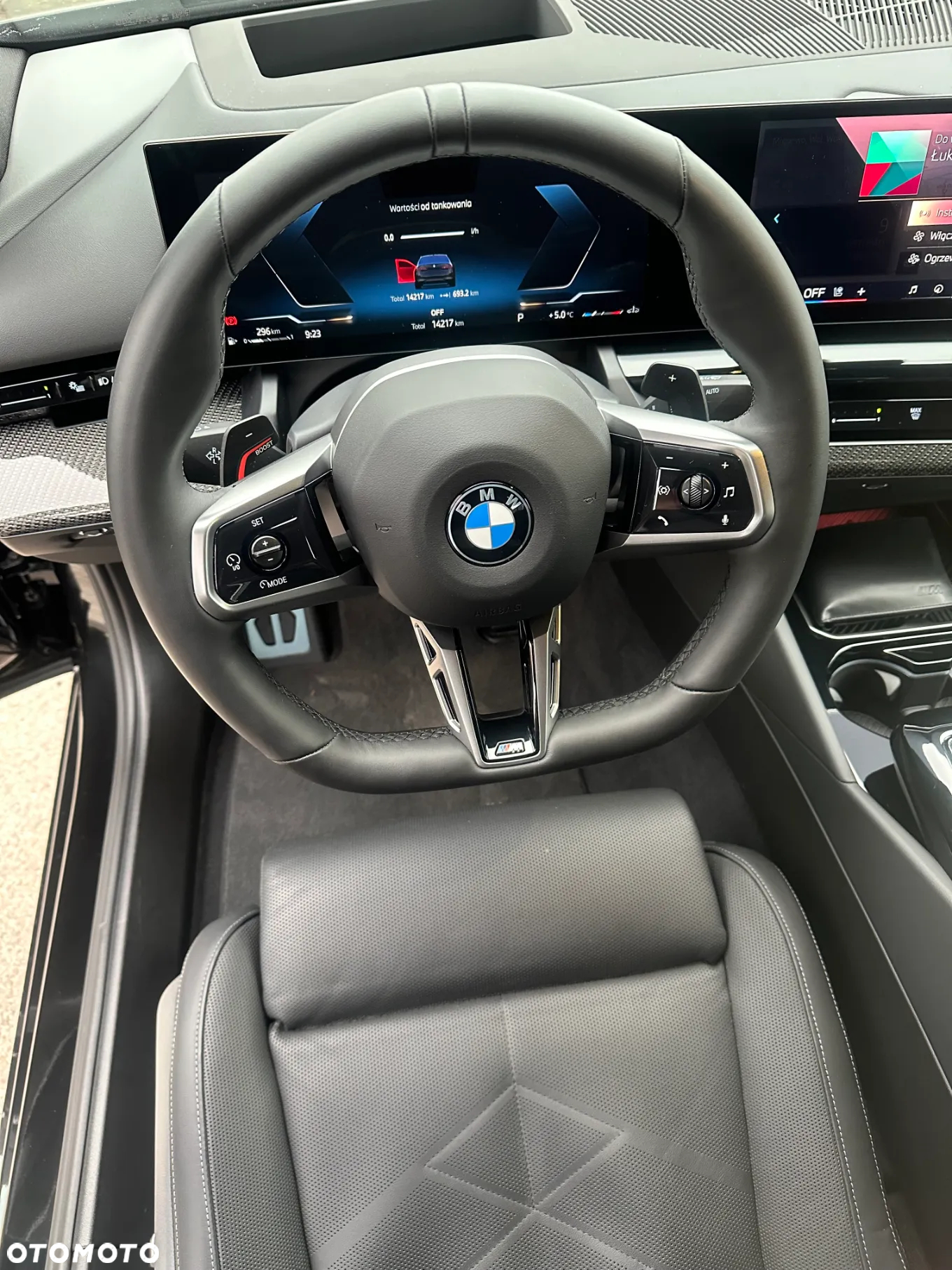 BMW Seria 5 - 3