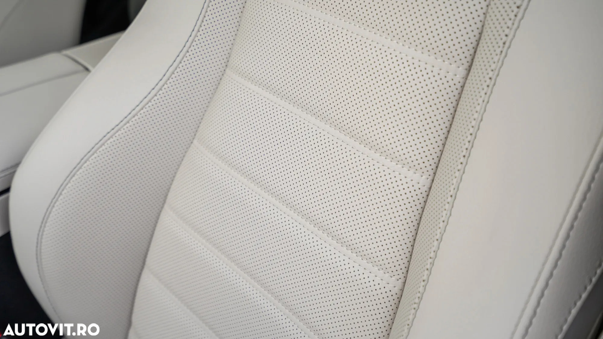 Mercedes-Benz GLS - 11