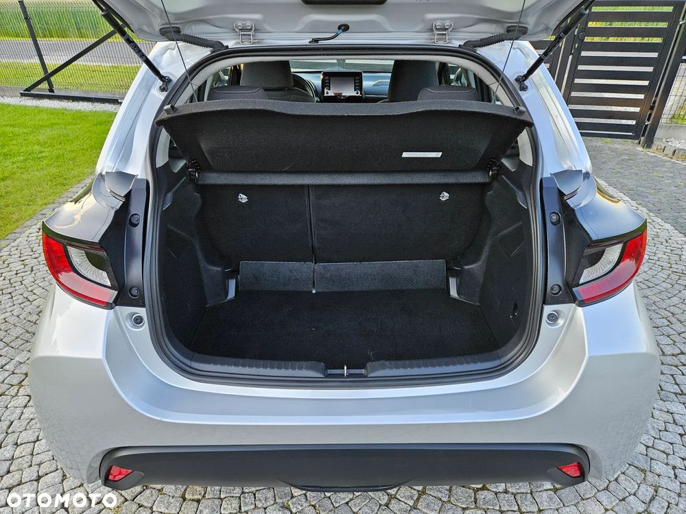 Toyota Yaris - 29