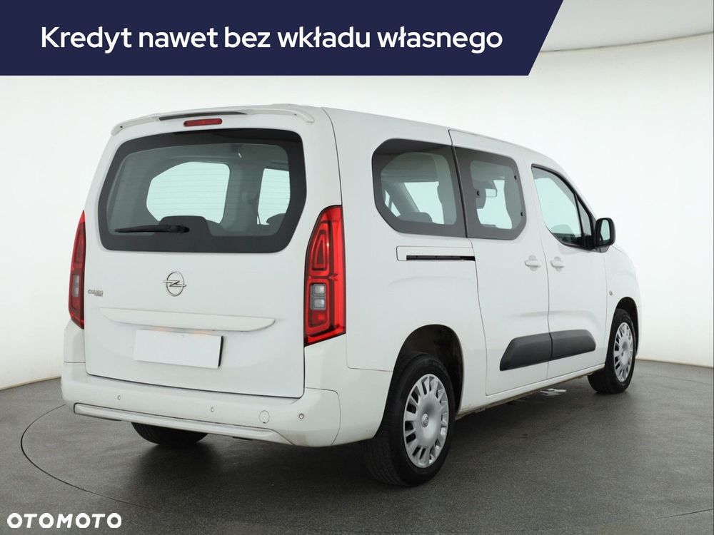 Opel Combo - 7