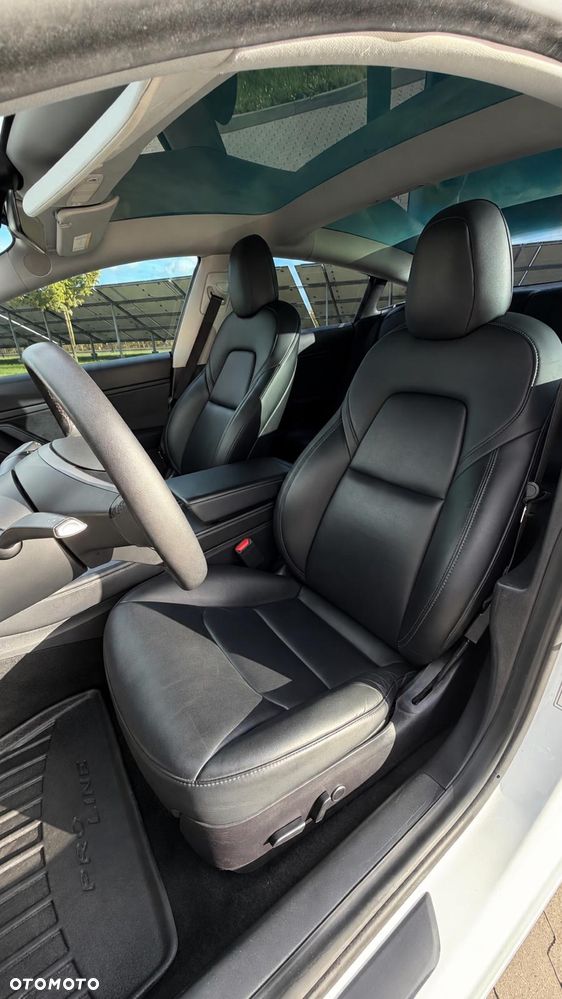 Tesla Model 3 Performance AWD - 21