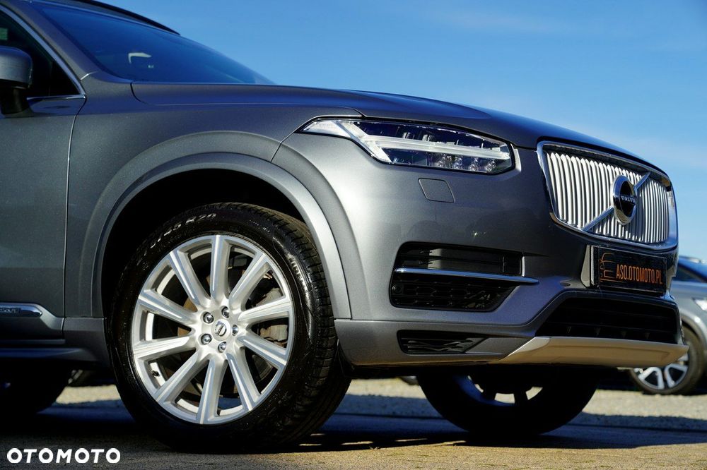 Volvo XC 90 - 5