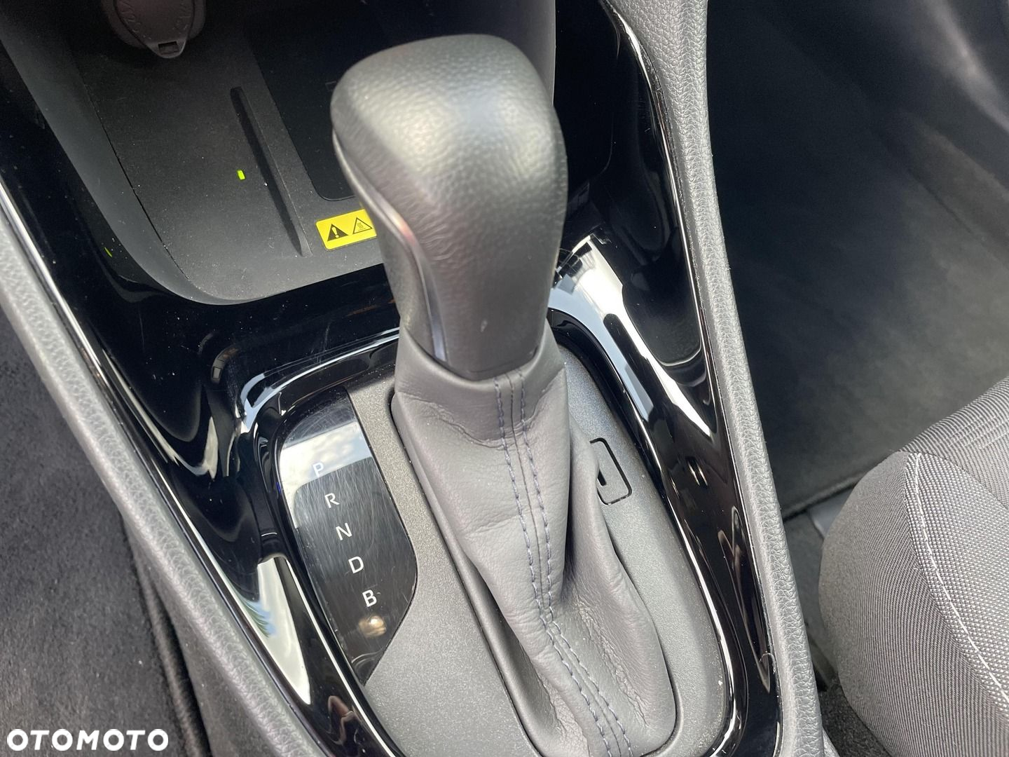 Toyota Yaris - 23