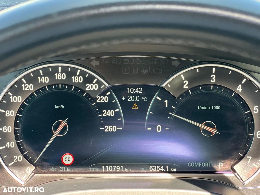 BMW X3 xDrive30i AT xLine - 24