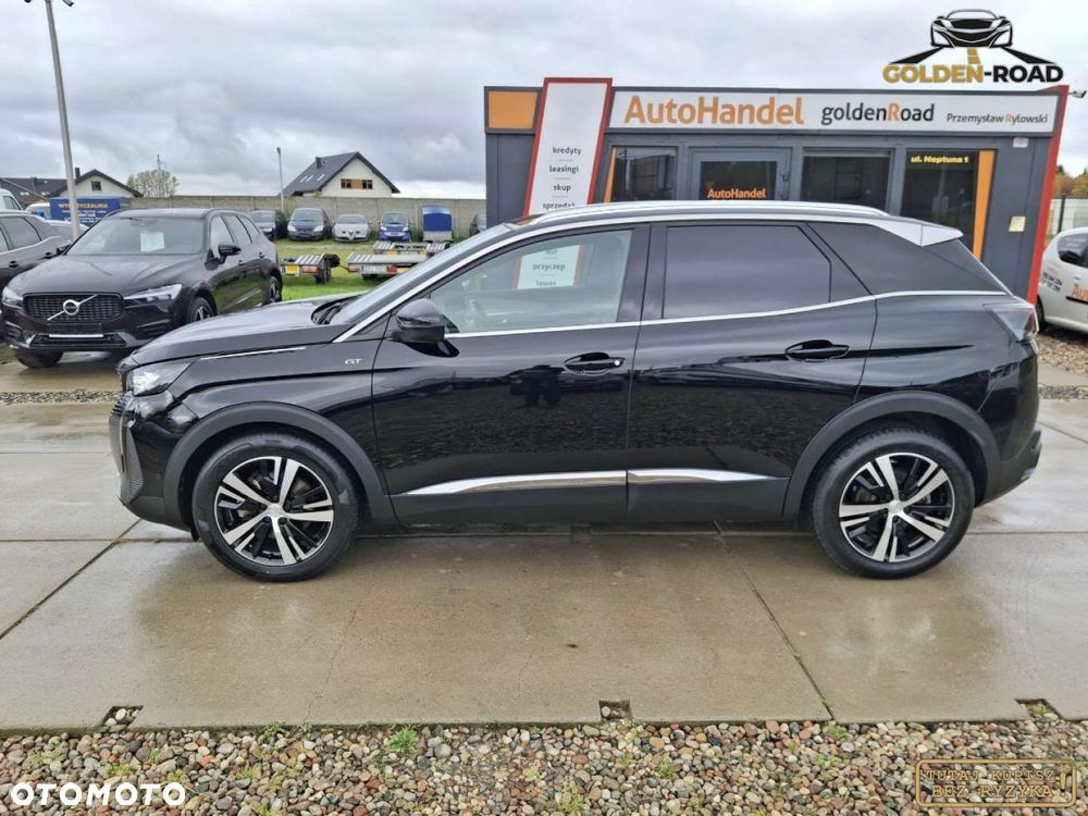 Peugeot 3008 - 9