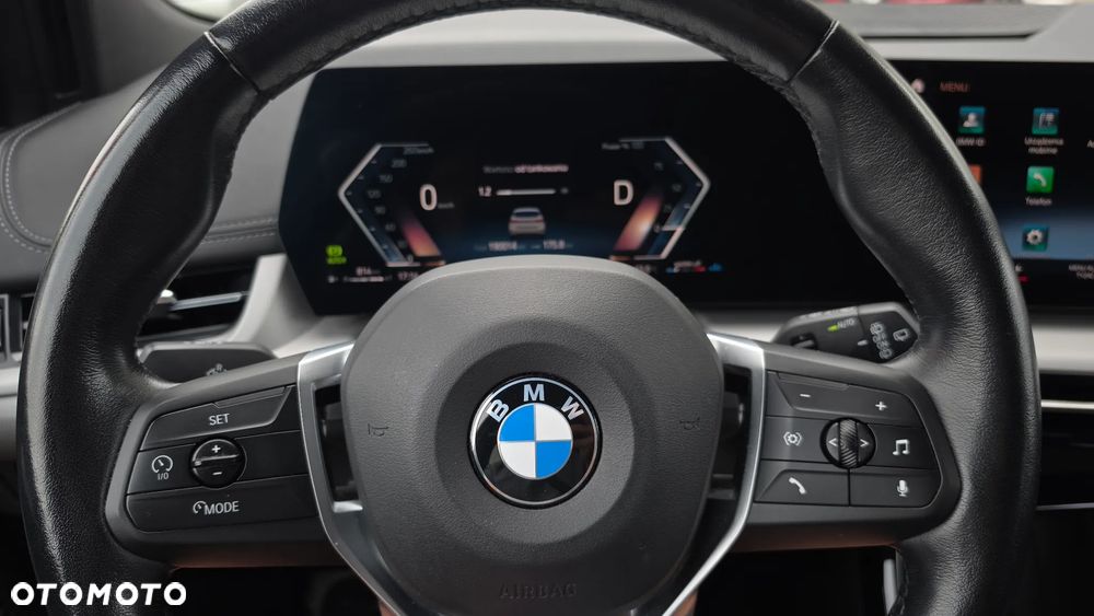BMW Seria 2 - 13