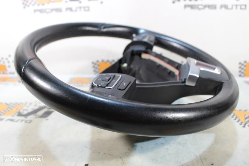 Volante Volkswagen Golf Vi (5K1)  3C8419091be / 3C8 419 091 Be - 4