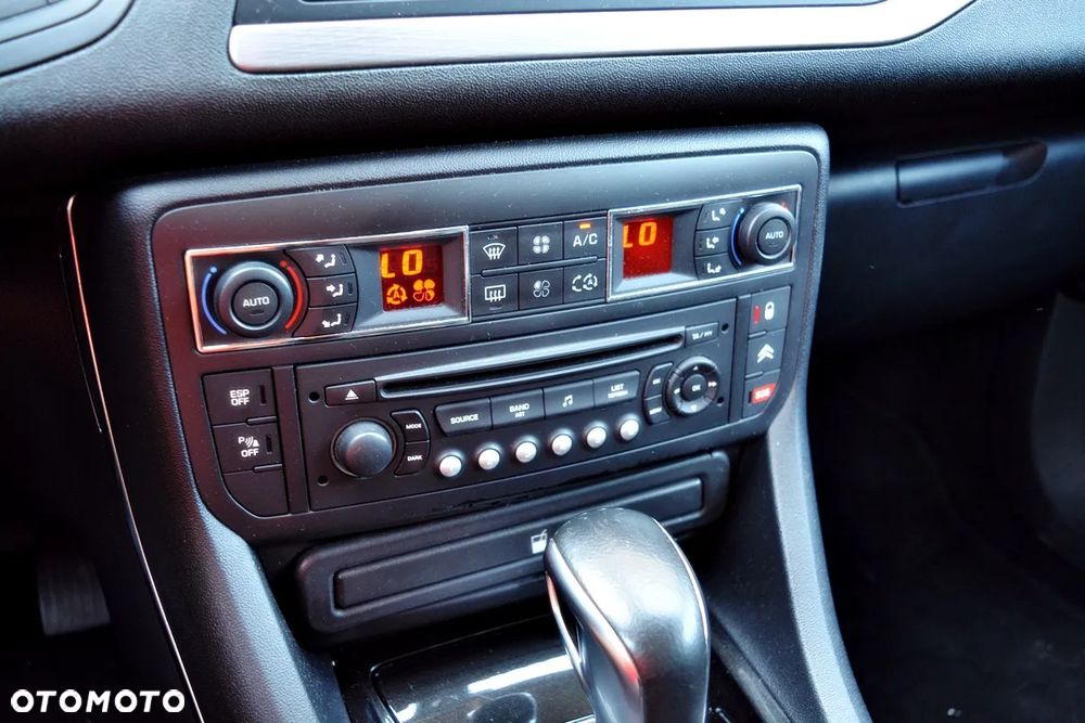 Citroën C5 - 8