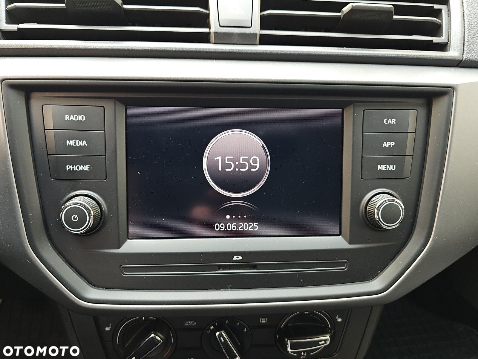 Seat Ibiza - 21