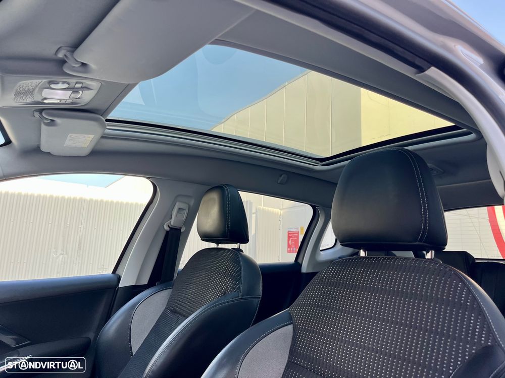 Peugeot 2008 PureTech 110 Stop&Start Business-Line - 7