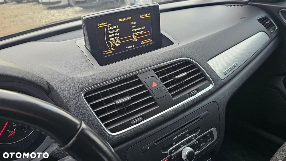 Audi Q3 2.0 TDI Quattro S tronic - 36