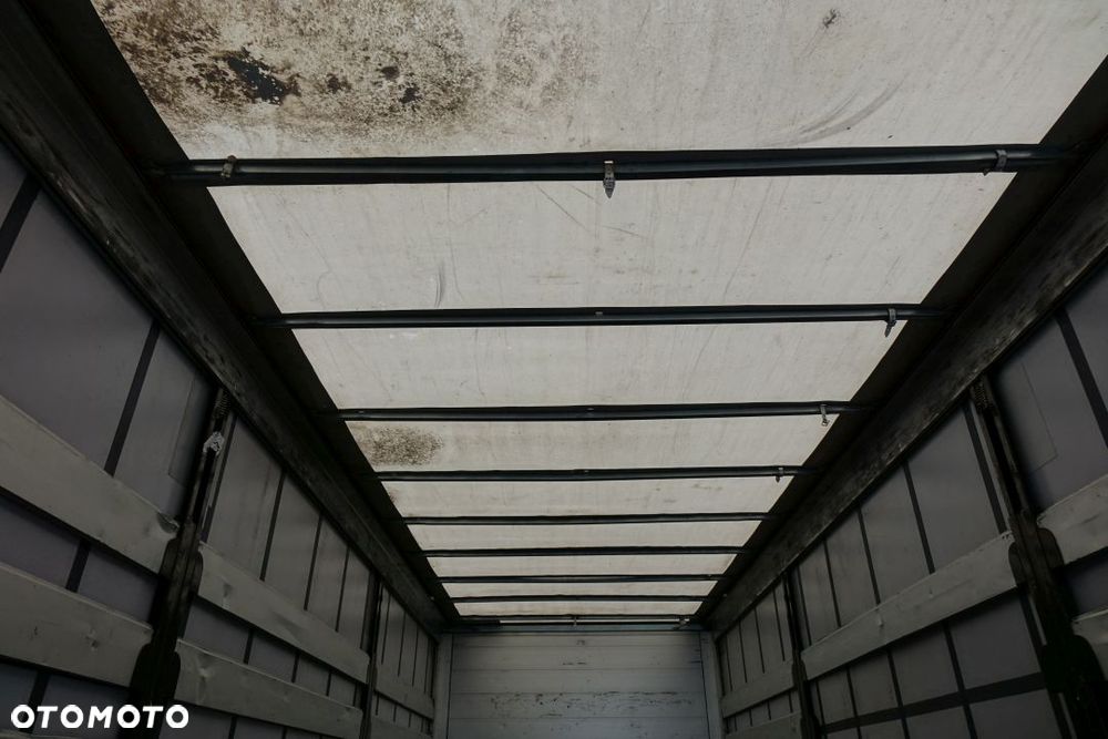 Scania R450 B6x2*4LA/ TANDEM / ZESTAW PRZESTRZENNY 120m3 / PRZEJAZDOWY / FIRANKA / E6 / AUTOMAT / RETARDER / OŚ PODNOSZONA SKRĘTNA - 14