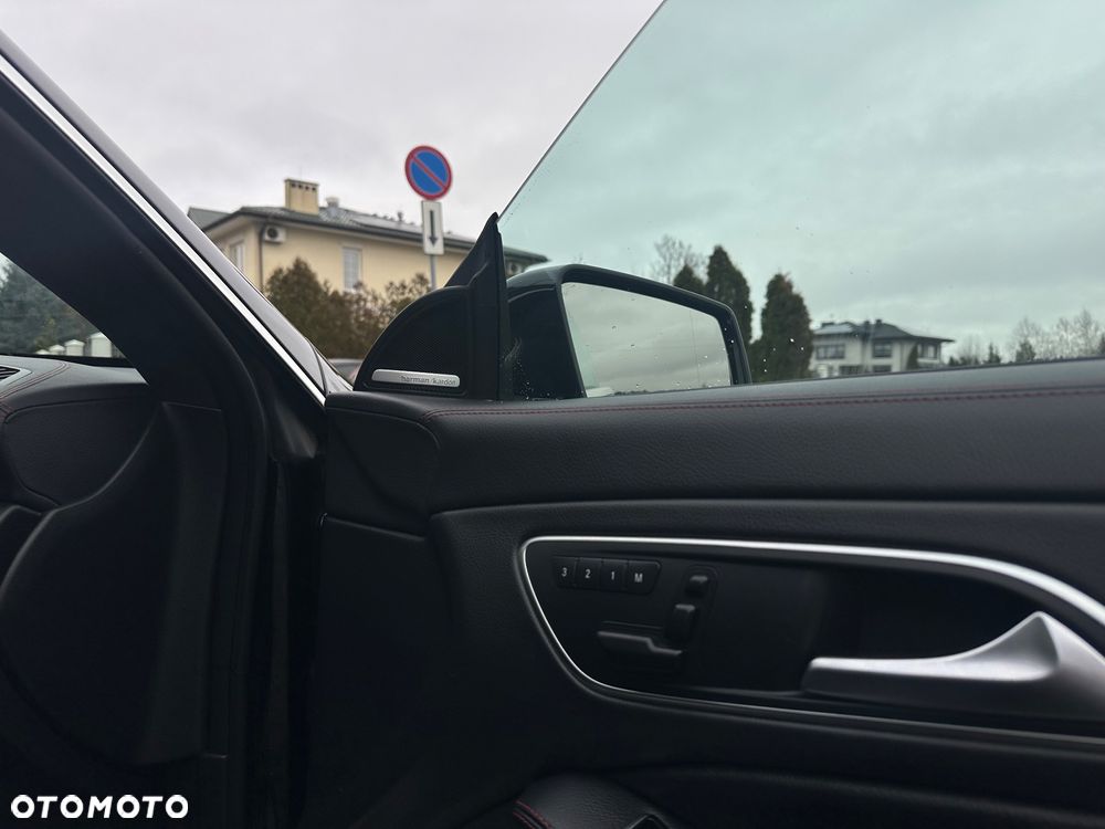 Mercedes-Benz CLA 220 d 7G-DCT AMG Line - 6