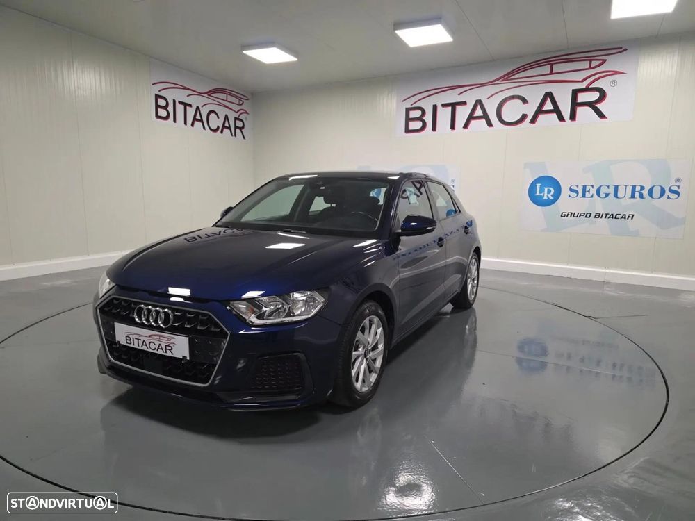 Audi A1 Sportback - 15