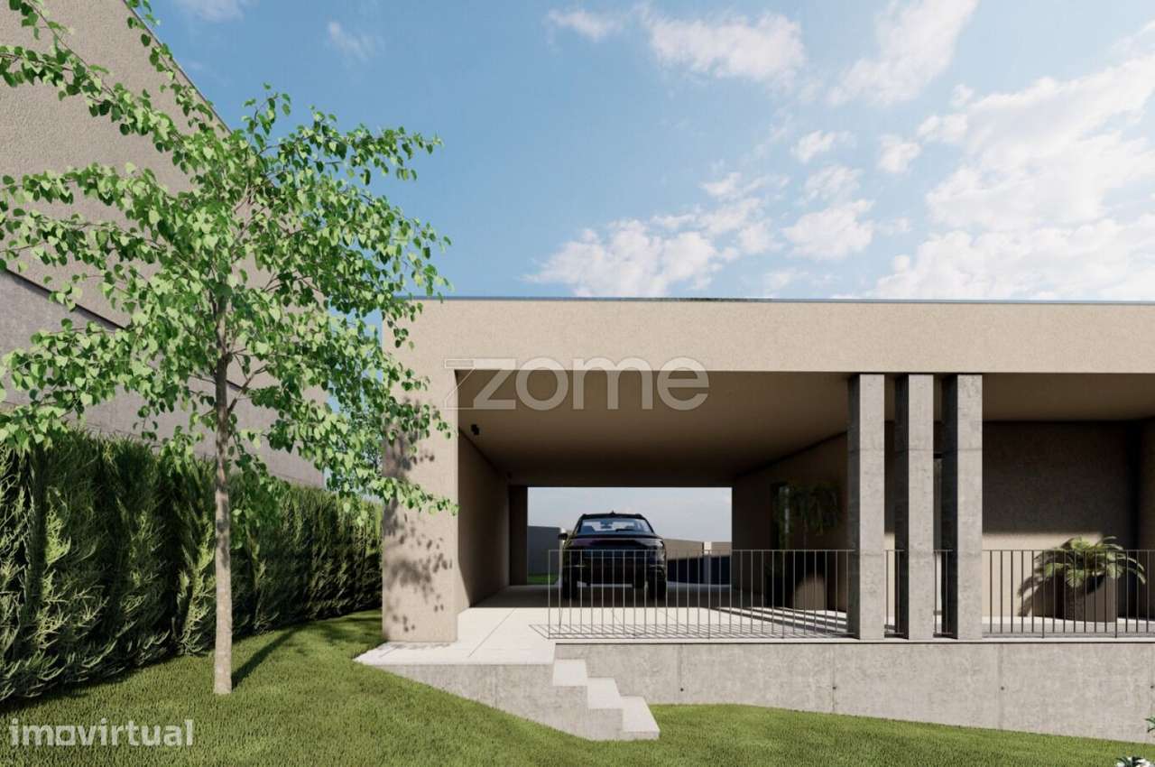 Moradia T3 em Ponte de Lima – Conforto, Luz Natural e Espaço Exteri... - Grande imagem: 5/26