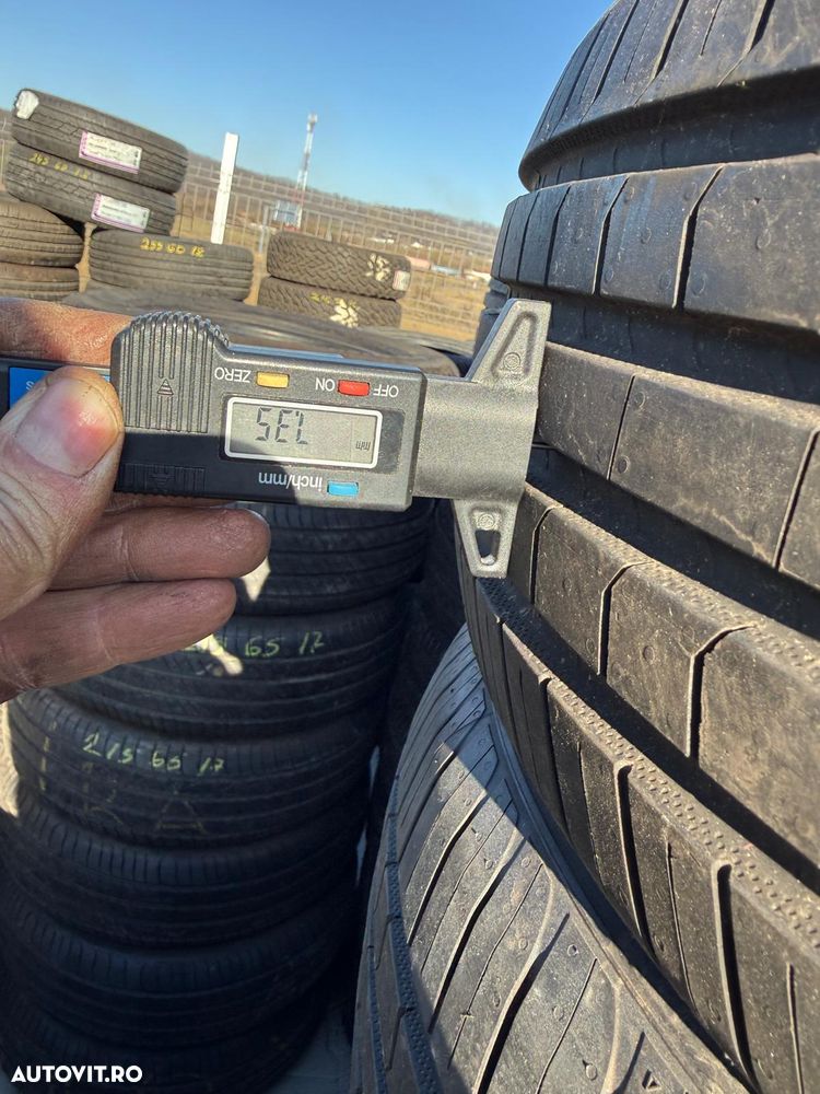 205 50 R17 VARA - 3