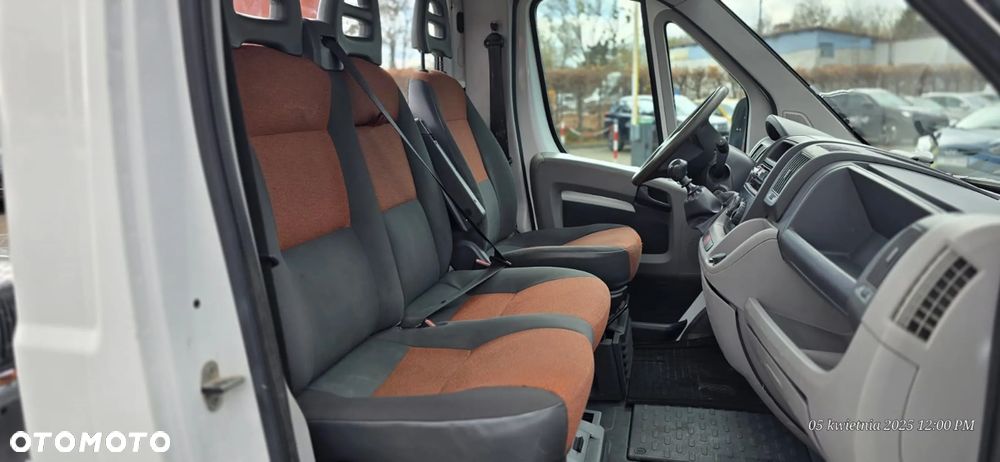 Fiat DUCATO - 26