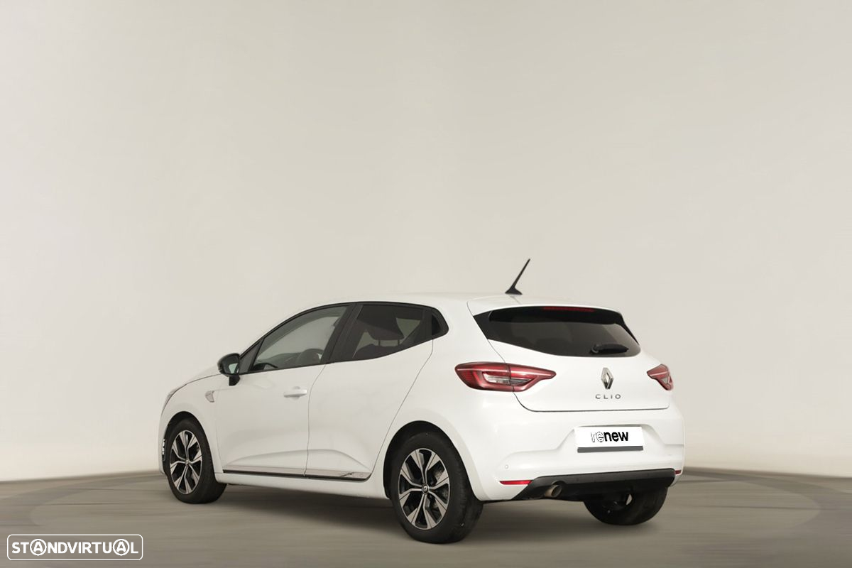 Renault Clio 1.0 TCe Limited - 4