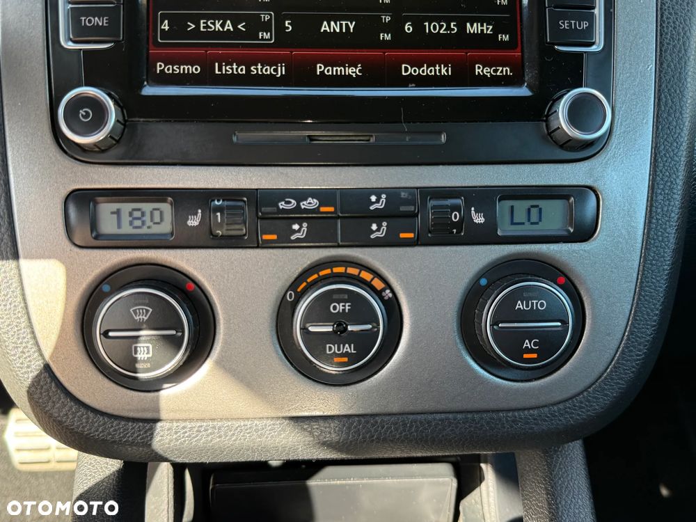 Volkswagen Scirocco - 12