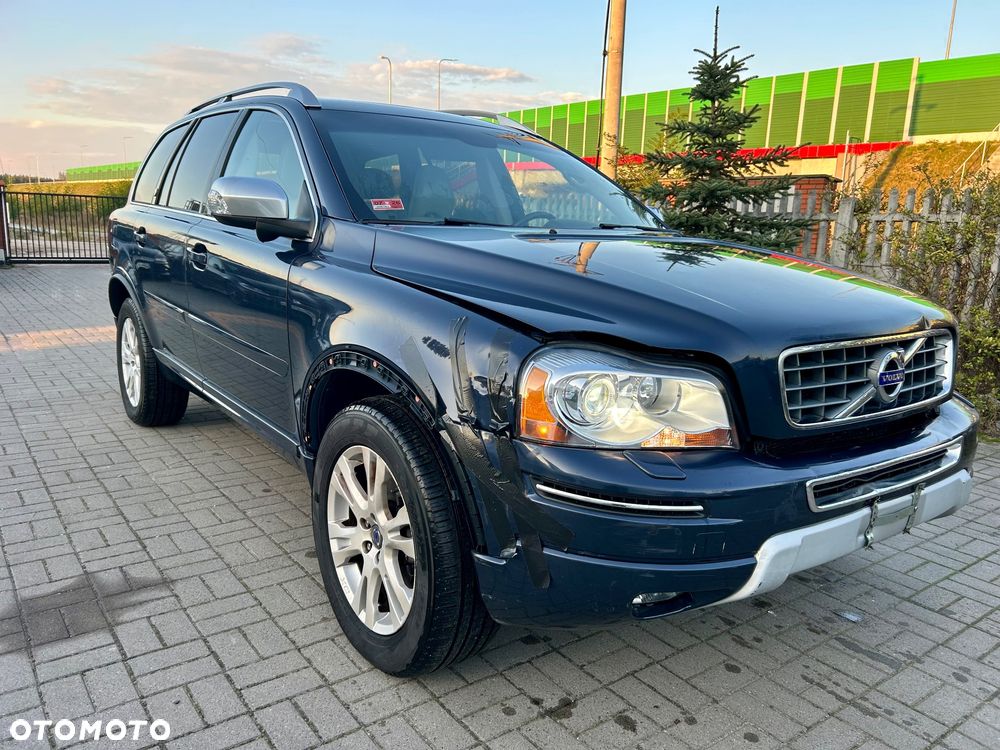 Volvo XC 90 3.2 AWD Geartonic Executive - 6