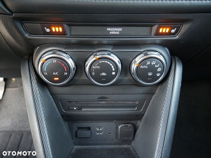 Mazda CX-3 - 18