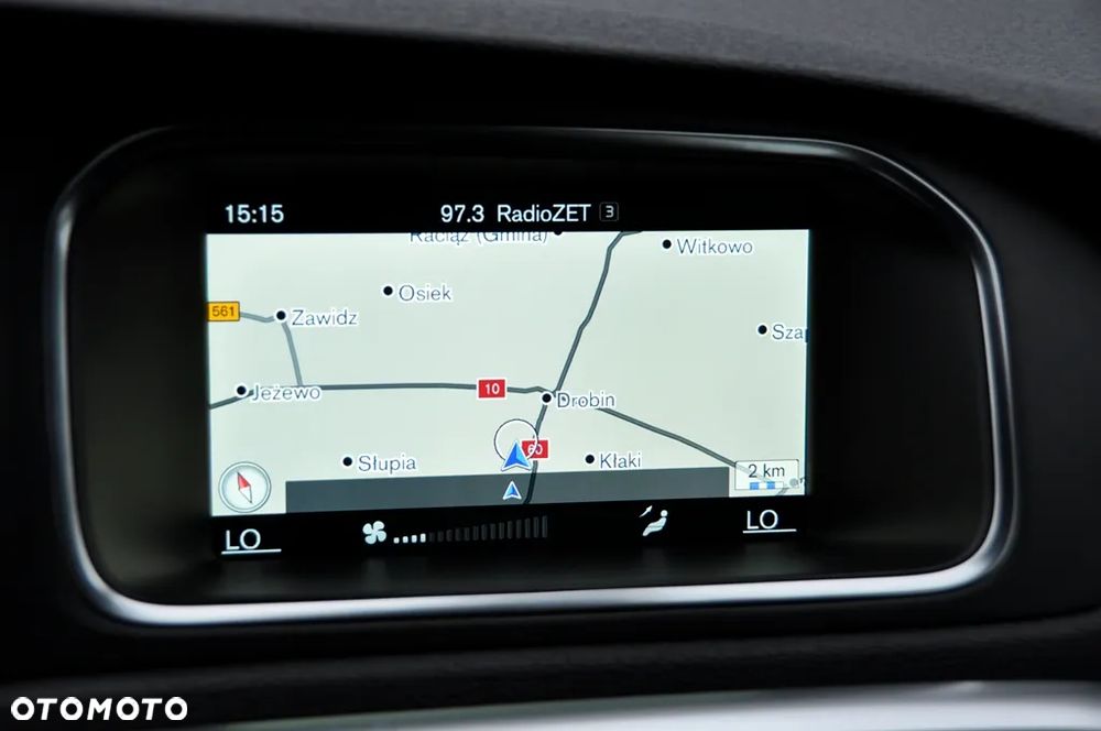 Volvo V40 T3 Momentum - 15