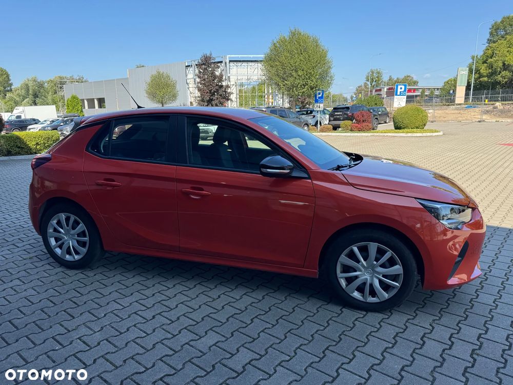 Opel Corsa 1.2 S&S - 3