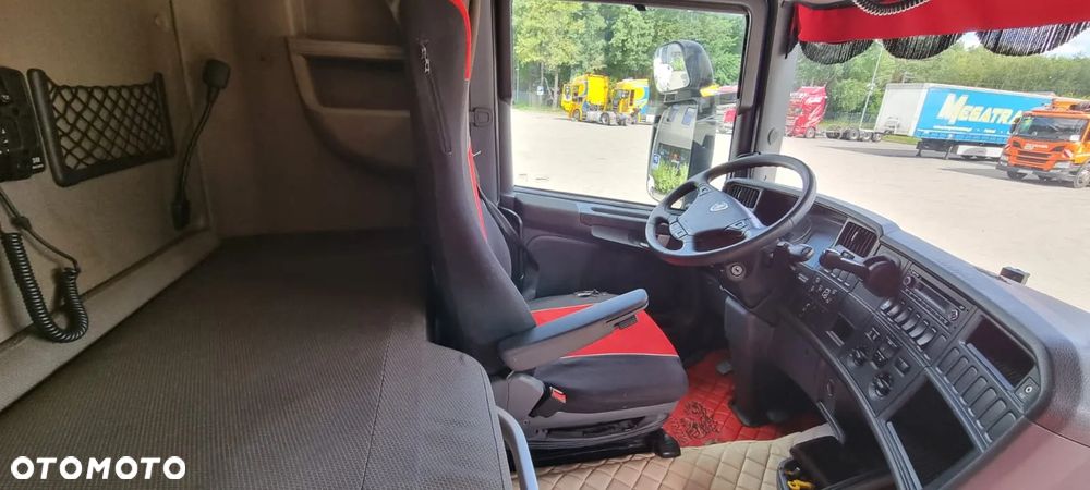 Scania R450 - 10