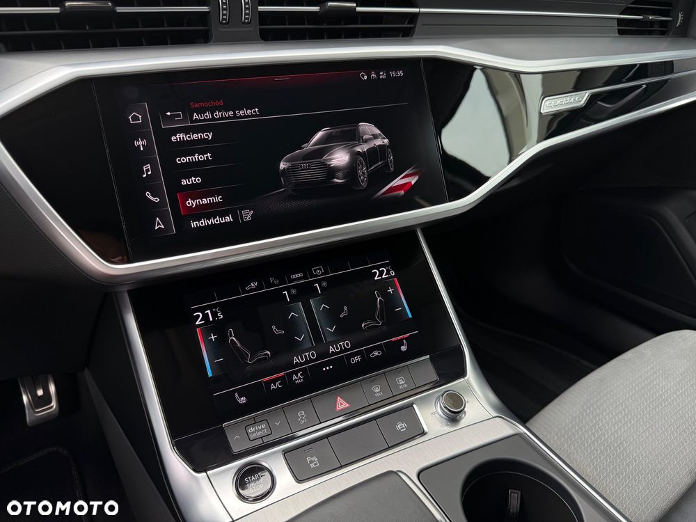 Audi A6 Avant 55 TFSI e PHEV Quattro S Line S tronic - 19