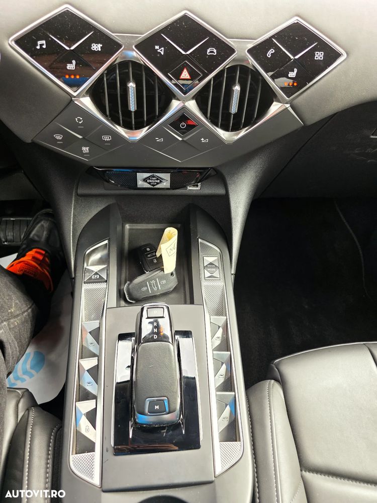DS Automobiles DS 3 Crossback - 30